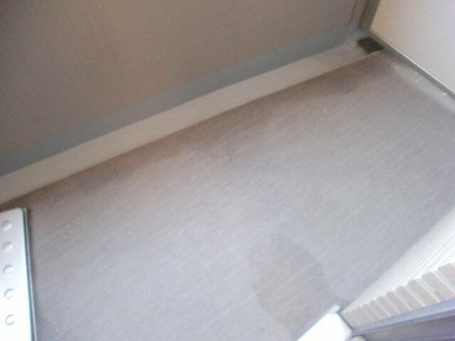 コンシェリア池袋ＭＡＳＴＥＲ’Ｓ　ＶＩＬＬＡのバルコニー