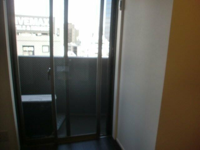 コンシェリア池袋ＭＡＳＴＥＲ’Ｓ　ＶＩＬＬＡの展望