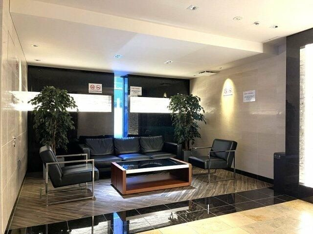 コンシェリア池袋ＭＡＳＴＥＲ’Ｓ　ＶＩＬＬＡのその他共用部分