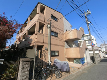 ラフィーネ稲毛の画像