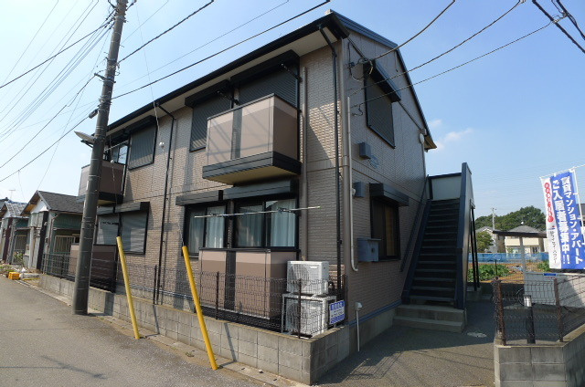リッシェル