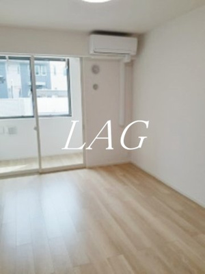 【居間・リビング】 | アヴェニール | 洋室のお部屋です。