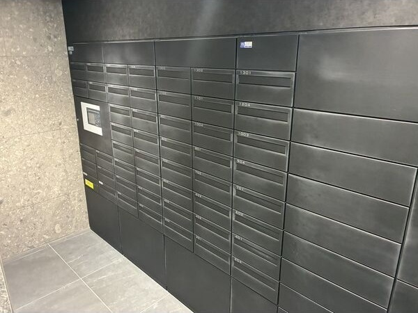 アルバックス知立駅前　　刈谷市近郊の賃貸はクラスホーム刈谷店のロビー