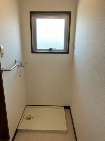 やくもハイツのその他|脱衣所