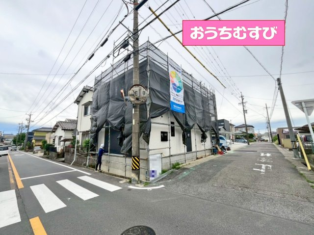 尾張旭市城山町三ツ池6183番(全1棟）