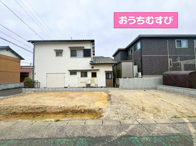 尾張旭市城山町三ツ池6183番(全1棟）