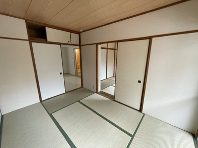 【設備】 | カルム新森