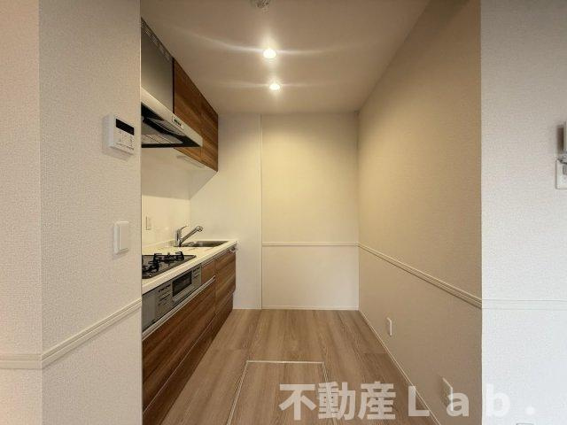 アクアフェリーチェ　B棟のその他