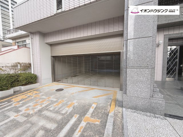 アンピール六ツ門