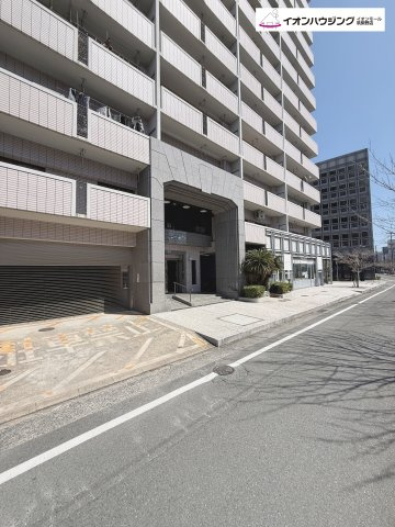 アンピール六ツ門