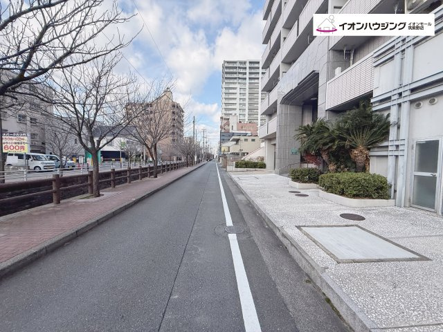 アンピール六ツ門
