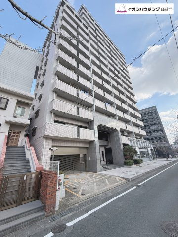 アンピール六ツ門