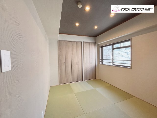 アンピール六ツ門