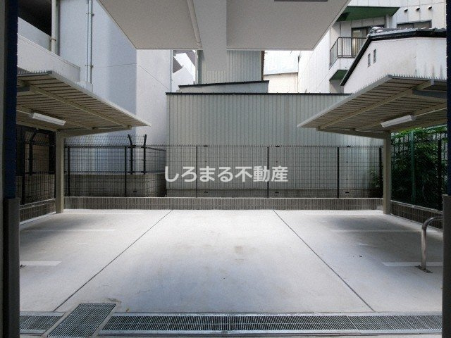 エグゼ難波南Ⅵのその他共用部分