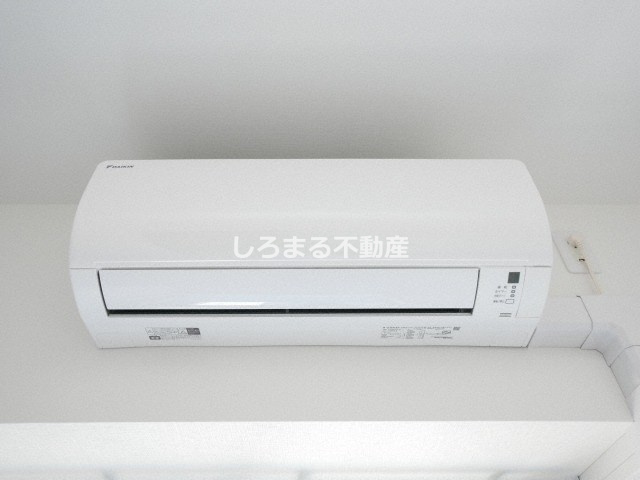 エグゼ難波南Ⅵの設備