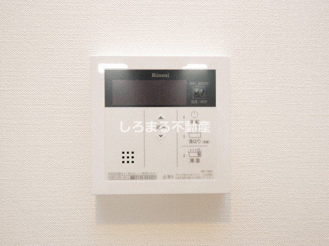 エグゼ難波南Ⅵの設備