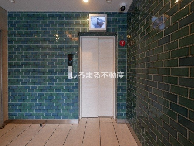 エグゼ難波南Ⅵのその他共用部分