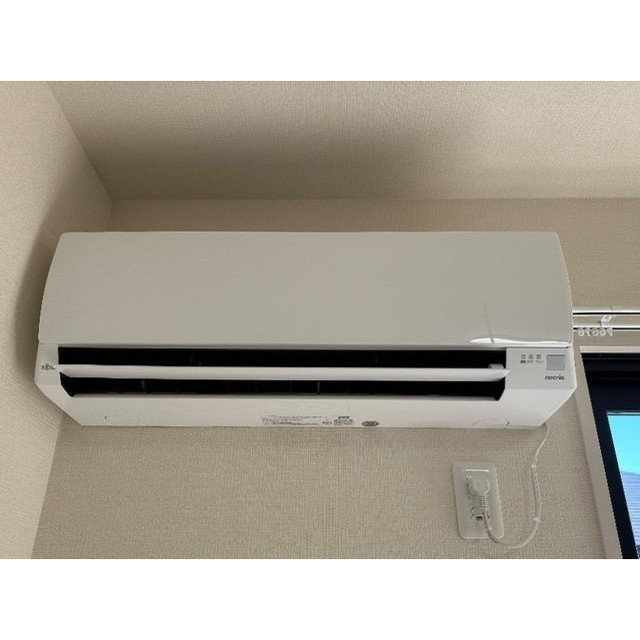 メゾンベールAのその他