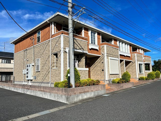 ニュープロムナード