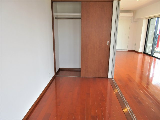 西新ﾃﾝｸﾞｯﾄﾞｼﾃｨ SAVOYの収納|ちょっとした収納スペースも充実しています