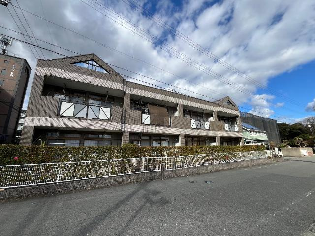 エイトハウスＢ