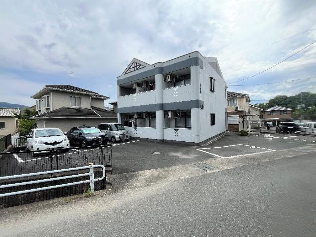 サンフィールド篠栗Ⅱ