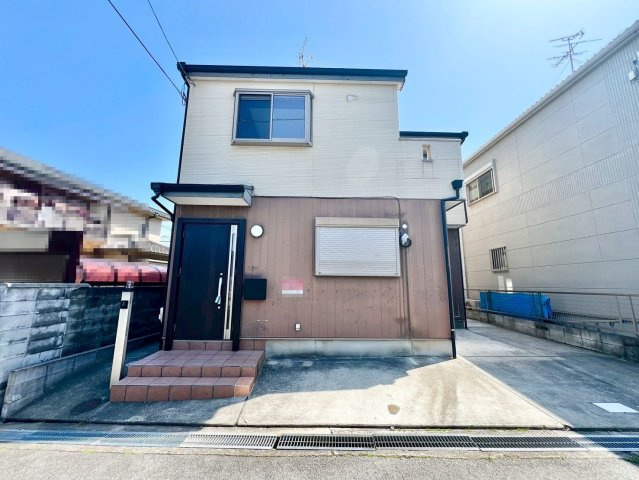 山田２丁　中古戸建の画像