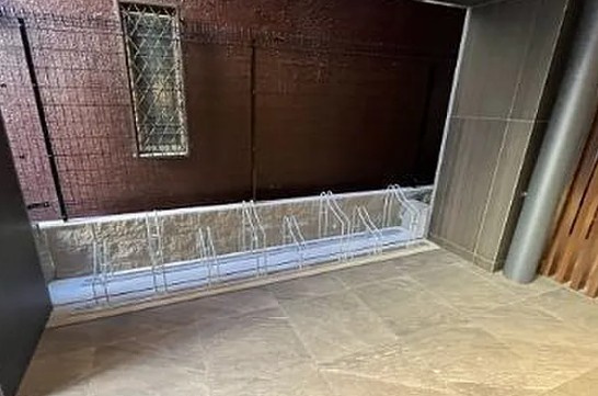 メイクスアート三ノ輪Ⅱのその他共用部分