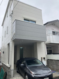 相模原市南区南台3丁目戸建(サガミハラシミナミクミナミダイサンチョウメコダテ)の画像