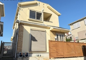 【外観】 | 舞子坂3丁目　中古戸建