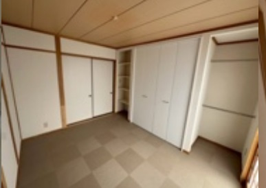 【洋室】 | 舞子坂3丁目　中古戸建