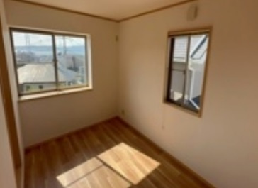 【洋室】 | 舞子坂3丁目　中古戸建