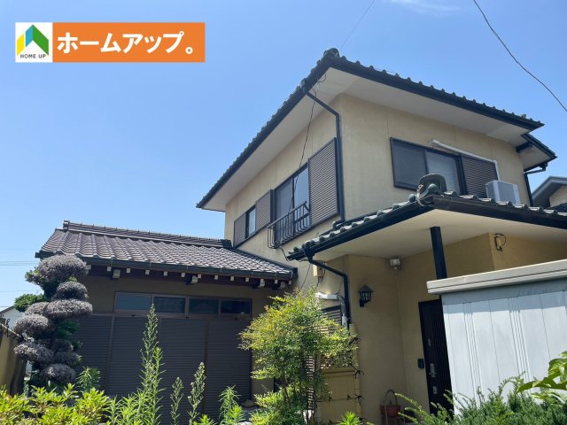 知多市にしの台1丁目｜名古屋市の戸建ならホームアップ