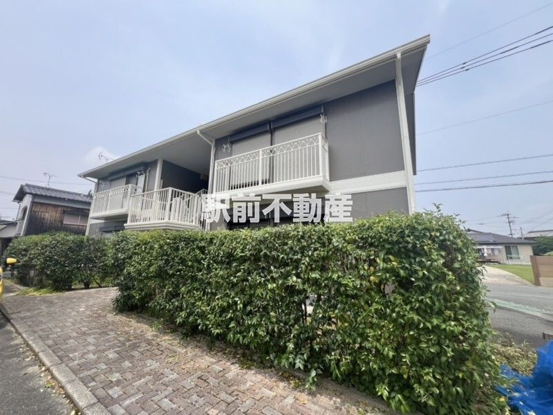 グリーンハイツ大善寺