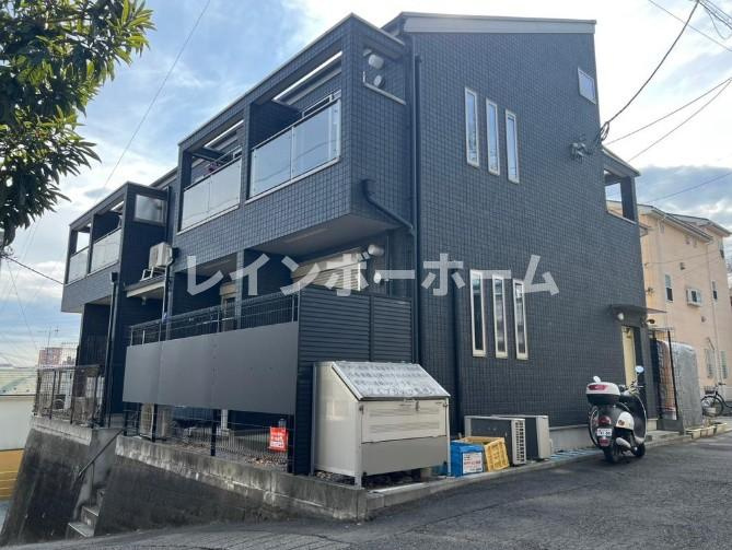 タクト成増弐番館