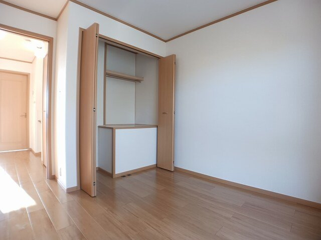 【内装】 | エスポワール吉田Ⅲ | 内装です