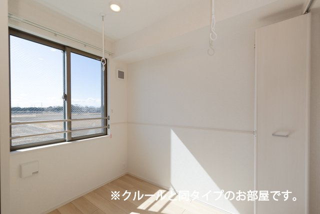 【内装】 | サンシャイン宮の下 | 中はこのようになっています