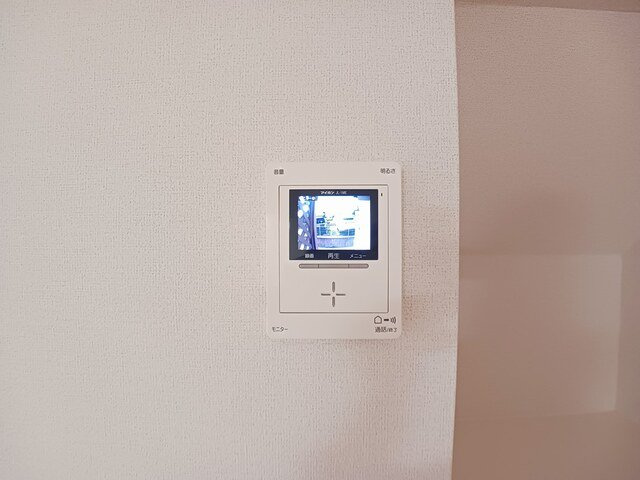 【設備】 | セレーノ洞海Ⅲ