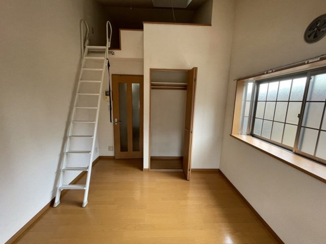 SKコート竹下の内装