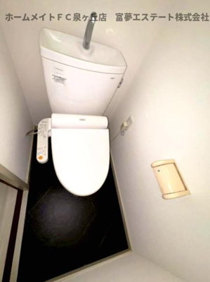 【浴室】 | 泉ヶ丘コーポラス