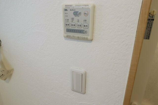 パインフェリーチェ豊玉の設備