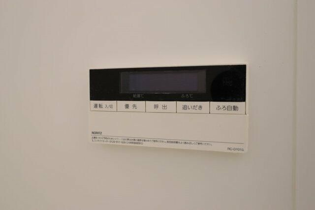 パインフェリーチェ豊玉の設備