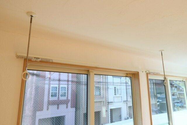 パインフェリーチェ豊玉のその他