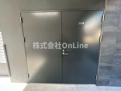 【その他共用部分】 | Alivis放出