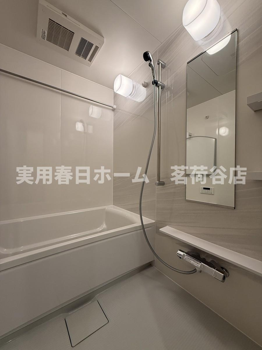 ※同間取り別部屋参考写真