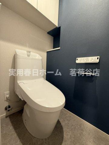 ※同間取り別部屋参考写真