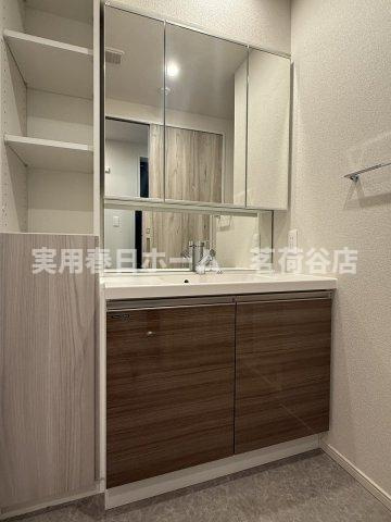 ※同間取り別部屋参考写真