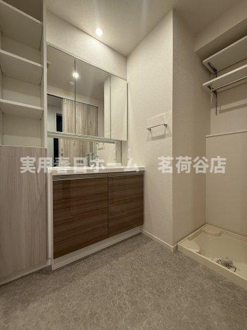 ※同間取り別部屋参考写真