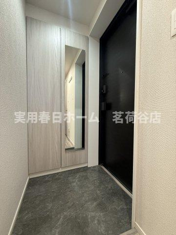 ※同間取り別部屋参考写真