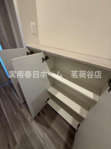 ※同間取り別部屋参考写真